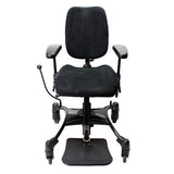 VELA Tango 100 chair - front