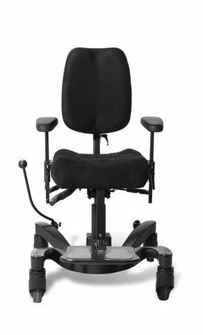 Vela Tango 600S Chair (Manual Children's Chair) – Ergoability