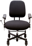 Vela Tango 300EL Chair (Heavy Duty Teenager & Adult Electric Chair)