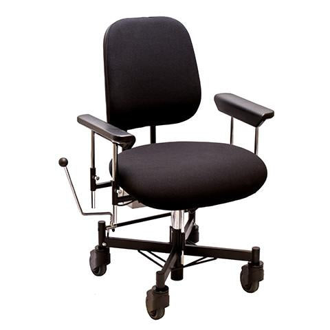 Vela Tango 300 Chair (Heavy Duty Teenager & Adult Manual Chair)