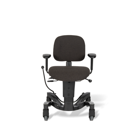 Vela Tango 700 electric office chair for teenagers and adults