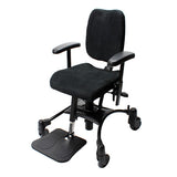 VELA Tango 100 chair- left