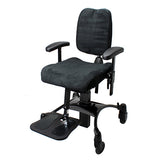 VELA Tango 100 chair - E4 seat - left