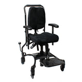 VELA Tango 100 chair - Strolling bracket - right